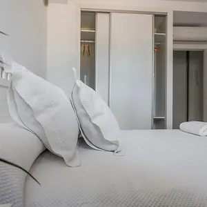  Apartamento Caleta De 1