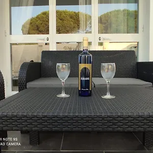  Apartamento Casa Chelu